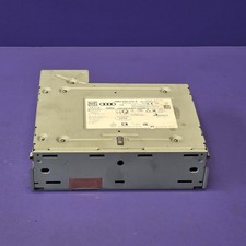 Audi A6 S6 C8 Radio / Lettore