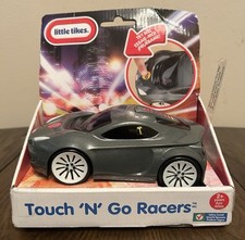 Little Tikes Touch 'N' Go