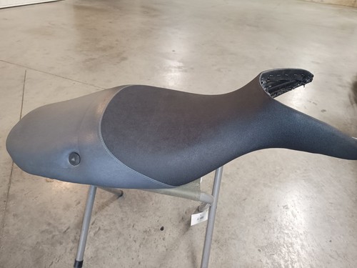 Selle bmw r1100s - bmw,