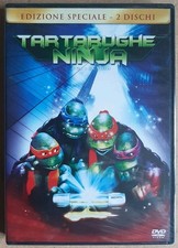 Tartarughe Ninja Collection