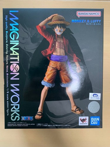 Figurina imagination works - figurina,