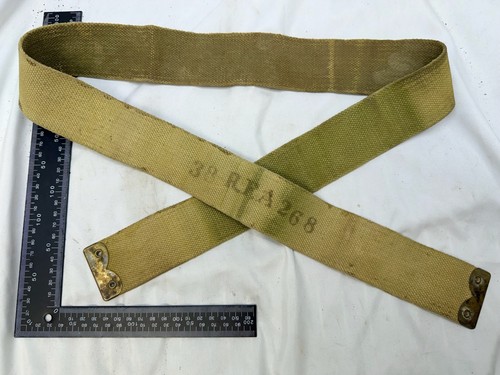 Original ww1 british army 1908 - original,