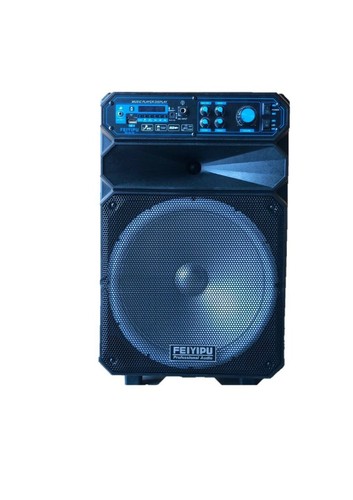Cassa amplificata bluetooth - cassa,