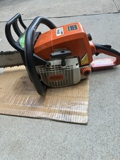 Motosega Stihl 029 Super per