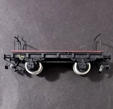 RIVAROSSI Scala H0 - Carro