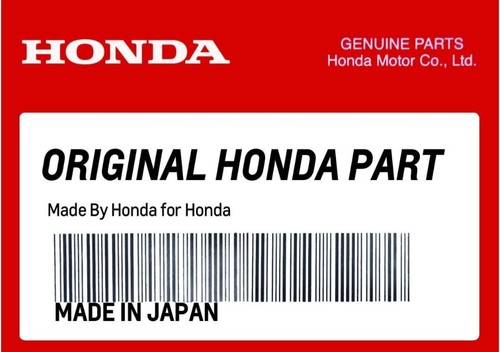Nuovo originale honda - originale,