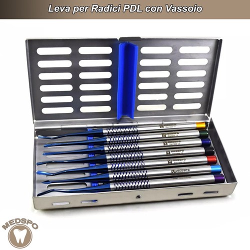 Leve per radici sindesmotomi - leve,