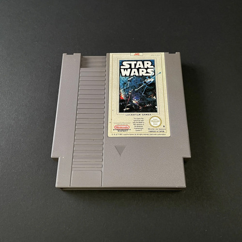 Nintendo nes star - nintendo,