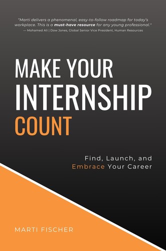 Make your internship count - make,