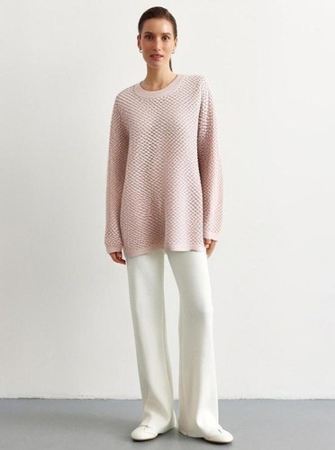 Maglione donna cos cotone - maglione,