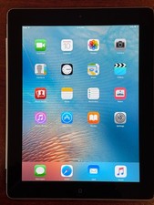 Apple iPad 4th Gen Retina 16gb
