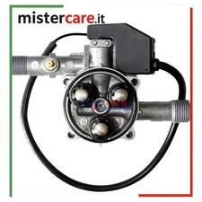 Lavor Corpo guida pistone completo tss 13kg + testata idropulitrice 5.009.0882C