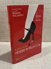 VENERE IN PELLICCIA David Ives