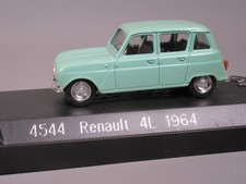 D921 Solido Sixties 4544