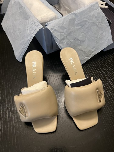 Prada calzature donna - prada,