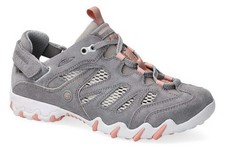 Scarpe basse Allrounder by