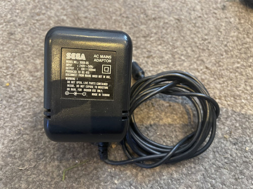 Adattatore alimentatore - , di