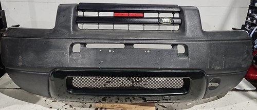 Paraurti anteriore per land - paraurti,