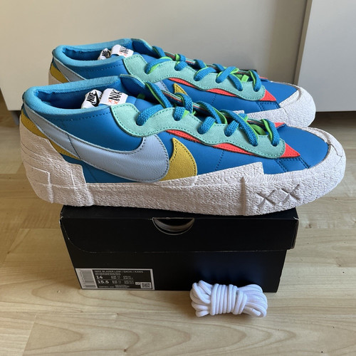 Nike blazer low - blazer,