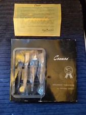 Servizio da tavola vintage