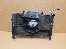 Radiatore e ventola Yamaha