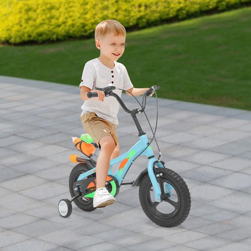 Bicicletta per bambini con - bicicletta,