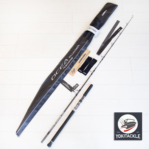 Canna spinning shimano - canna,