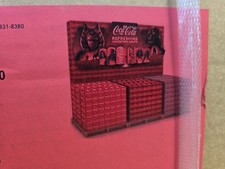 COCA COLA STAR WARS - Edizione Limitata da Collezione 2025 Espositore Super Raro
