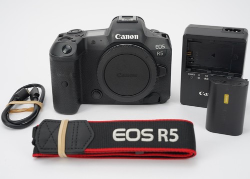 Canon eos fotocamera - eos,