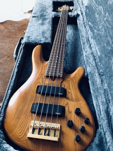 Rare vintage yamaha - yamaha, bass