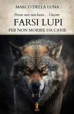 Libri Della Luna Marco - Farsi