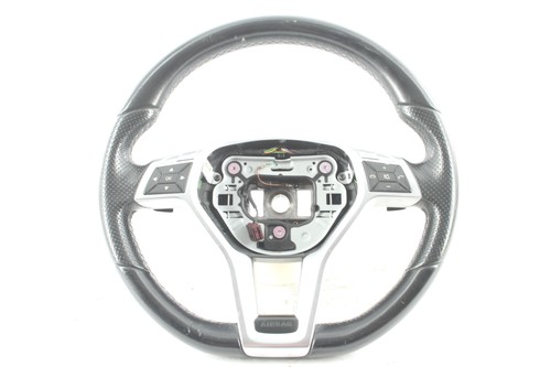 Volante flappy paddle - volante, mercedes