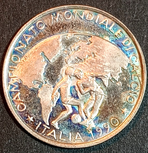 Campionato mondiale calcio - di,