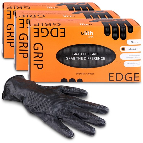 Guanti grip diamond - grip,
