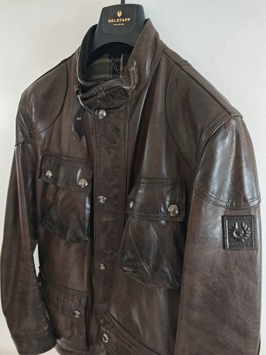 Belstaff trialmaster panther - trialmaster,
