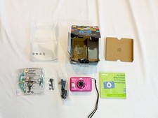 Nikon Coolpix S30 10,1