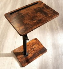 Divano Bracciolo Vassoio