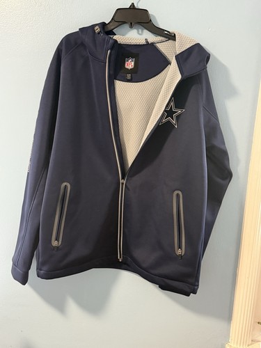 Dallas cowboys felpa con - dallas,