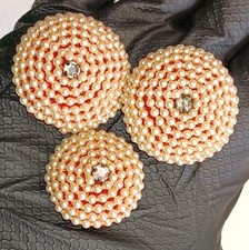 3 - Unique Vintage Handmade