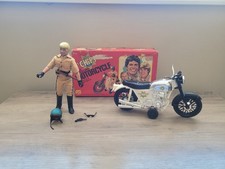 Figurina john vintage - figurina, 1980