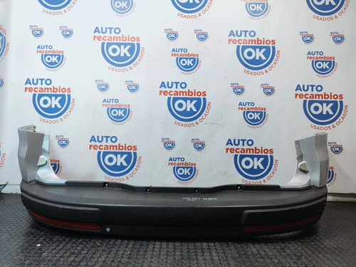 Paraurti posteriore ford max - ford, s-max
