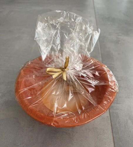 Candela cera forma di - di,