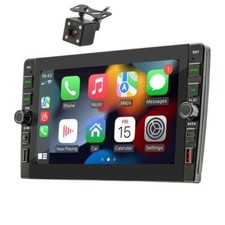 Autoradio Stereo Bluetooth