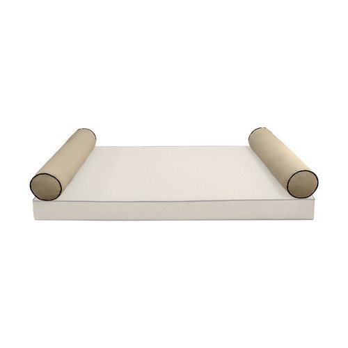 Cuscino imbottito divano letto