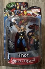 Figurina / Figurina Thor -