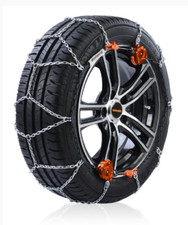 catene da neve 9mm misura 7