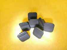 7 FERMAGLIO X FISSAGGIO PANNELLO INSONORIZZANTE LATO INFER. COFANO MOTORE .VEDI.