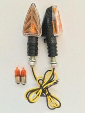 Carbon arrows long 80x30 lamps
