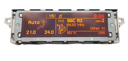 Peugeot 1007 3008 407 rd4 - 3008,
