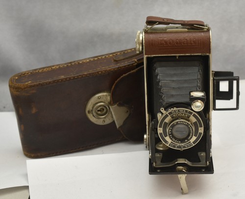 Kodak junior 620 folding - junior,